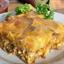 Mexican Chicken Casserole