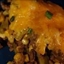 Mexican Cornbread Casserole