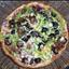 Mexican Pizza