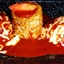 Mexican Poached Eggs