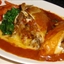 Mexican Pork Roast Burritos