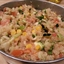 Mexican Quinoa Salad