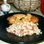 Mexican Rice - Rice cooker method