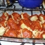 Mexican Stuffed Jumbo Pasta Shells