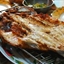 Mexican Style Grilled Fish (sarandeado)