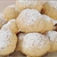 Mexican Wedding Cookies Recipe  and  Video