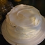 Miami Beach Birthday Cake