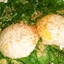 Microwave Poached Egg