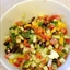 Middle Eastern Chopped Salad Middle Eastern Chopped Salad