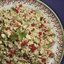 Middle East Rice Tabbouleh Middle East Rice Tabbouleh