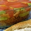 Middle Eastern Zucchini Casserole