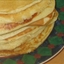 Mile-High Buttermilk Pancakes