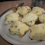 Mile High buttermilk scones Mile High buttermilk scones