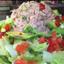 Mile High Tuna Salad