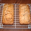 Milk Chocolate Chip Peanut Butter Bread
