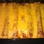 Mimi's Cheesy Beef Enchilada