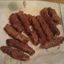 Mimi's Fried Finger Steaks Mimi's Fried Finger Steaks