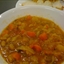 Minestrone Soup