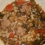 Minestrone Soup with Chicken Meatballs Minestrone Soup with Chicken Meatballs