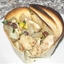 Mini Chicken Tostadas (7 Points) Mini Chicken Tostadas (7 Points)
