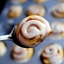 Mini Cinnamon Rolls