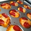Mini Deep Dish Pizza's