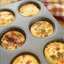 Mini Frittatas Mini Frittatas