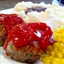 Mini Meat Loaves