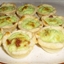 Mini-Quiche Appetizers