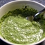 Mint And Cilantro Chutney