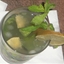 Minted Lemonade Minted Lemonade