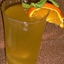Minted Orange Tea Minted Orange Tea