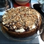 Mississippi Mud Cheesecake
