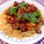 Mixed Bean Chili (Vegan) Mixed Bean Chili (Vegan)