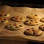 M&M Cookies M&M Cookies