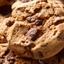 Mocha Cinnamon Chocolate Chip Cookies