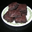 Mocha-Dark Chocolate Brownies