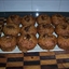 Moist Date Muffins