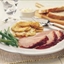 Molasses Black Pepper Glazed Ham Molasses Black Pepper Glazed Ham