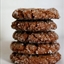 Molasses Cookies (Grandma Jean's)