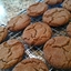 Molasses Sugar Cookies