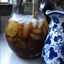 Mom-mom's sweet iced tea Mom-mom's sweet iced tea