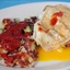 Moms Corned Beef Hash and Cabbage