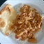 Mom's Easy Chicken Curry