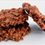 Mom's No Bake Cookies Mom's No Bake Cookies