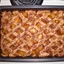 Mom's Peach Cobbler Mom's Peach Cobbler