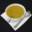 Mom's Split Pea & Ham Soup