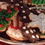 Mom's Sugar Cookies