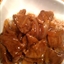 Mongolian Beef