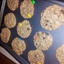 Monster Cookies